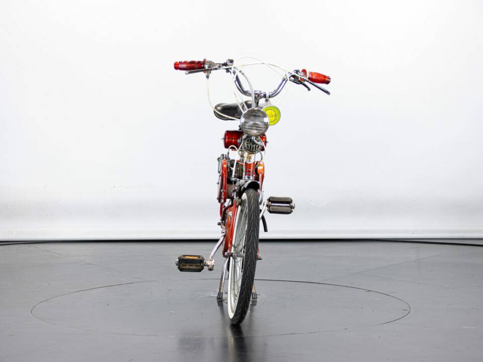 Image 7/50 of Bianchi Aquilotto (1966)