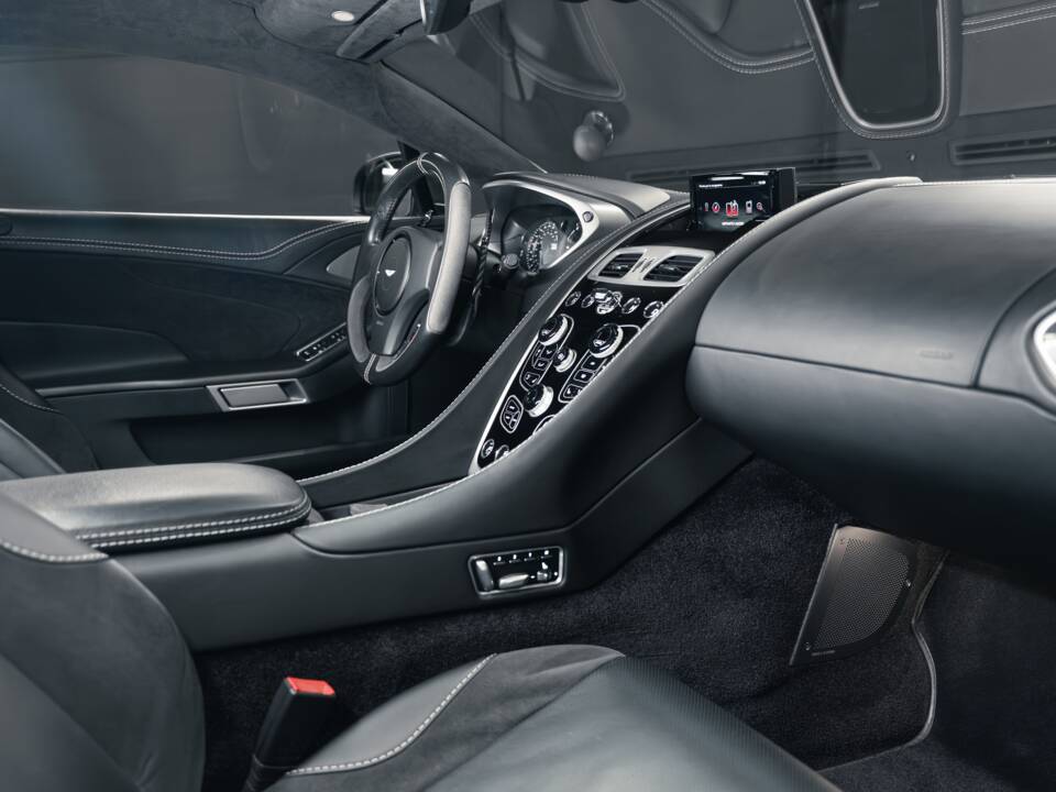 Bild 39/39 von Aston Martin Vanquish (2013)