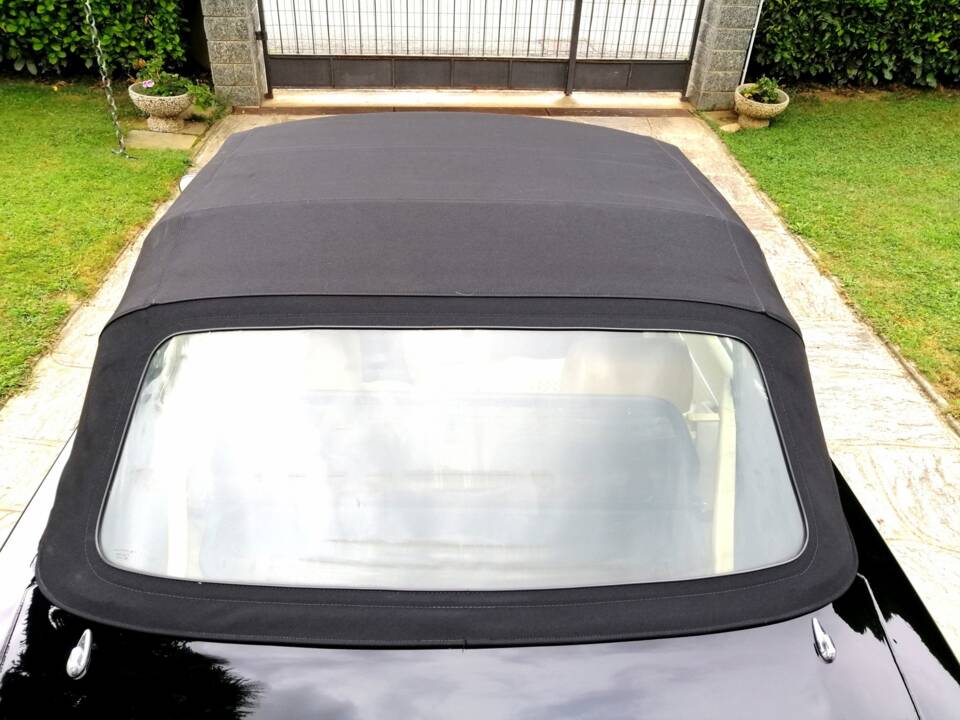 Bild 29/30 von FIAT Spider 2000 (1980)