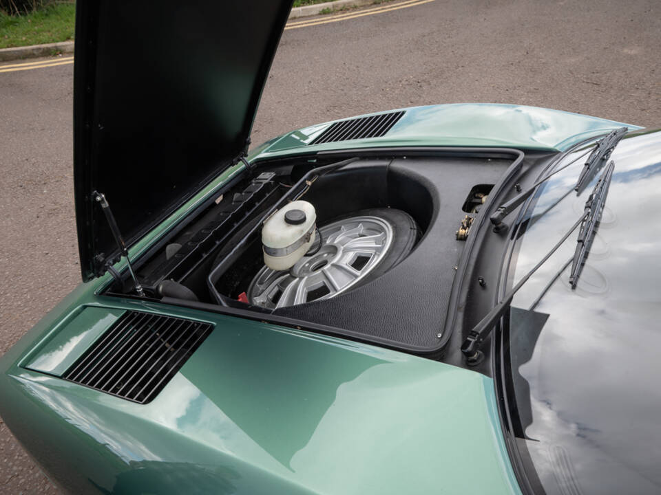 Afbeelding 8/9 van Ferrari 308 GTB (1980)