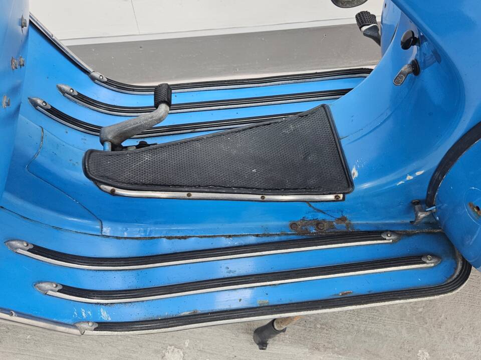 Immagine 6/15 di Piaggio DUMMY (1973)