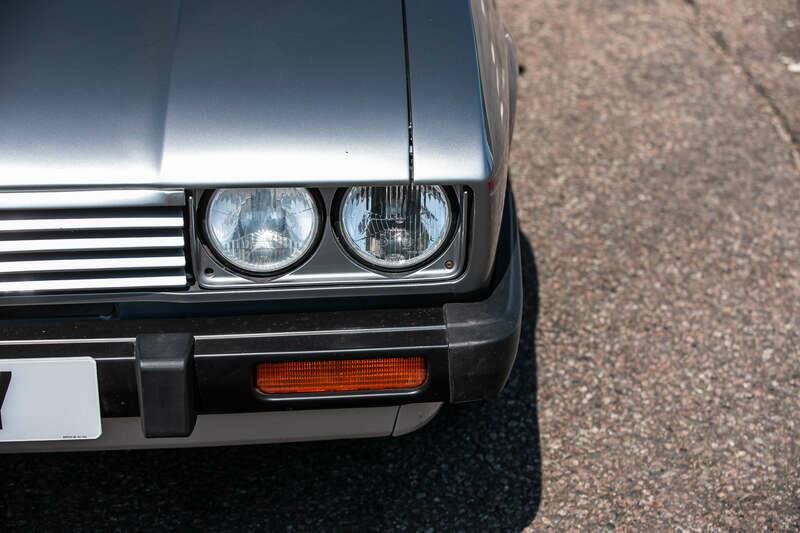 Bild 11/37 von Ford Capri 2,8i (1984)