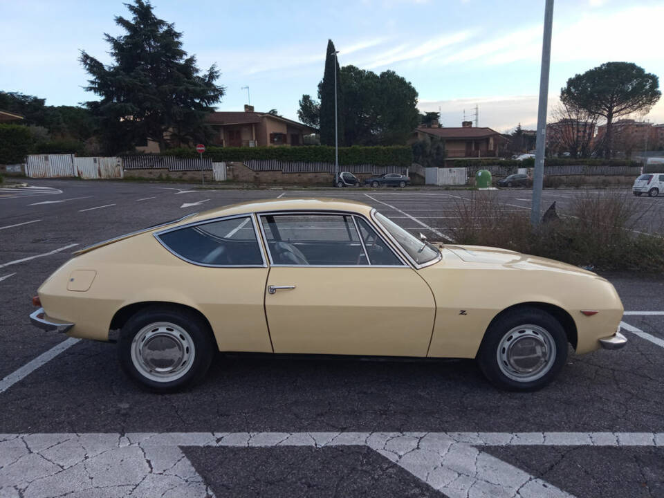 Bild 8/8 von Lancia Fulvia Sport 1.3 (Zagato) (1968)