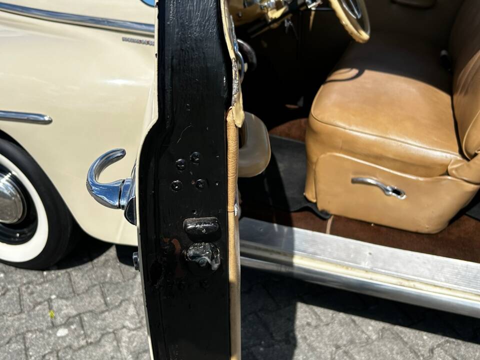Bild 68/78 von Plymouth Special Deluxe (1948)