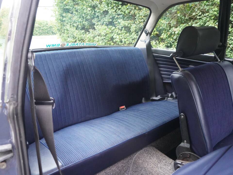 Image 14/20 of BMW 2002 tii (1973)