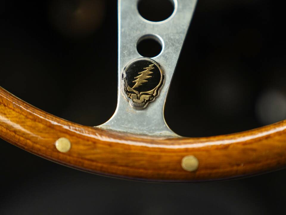 Afbeelding 29/34 van Innocenti Mini Cooper (1971)