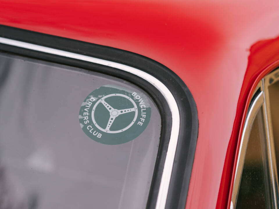 Immagine 48/50 di AC Aceca Bristol (1957)