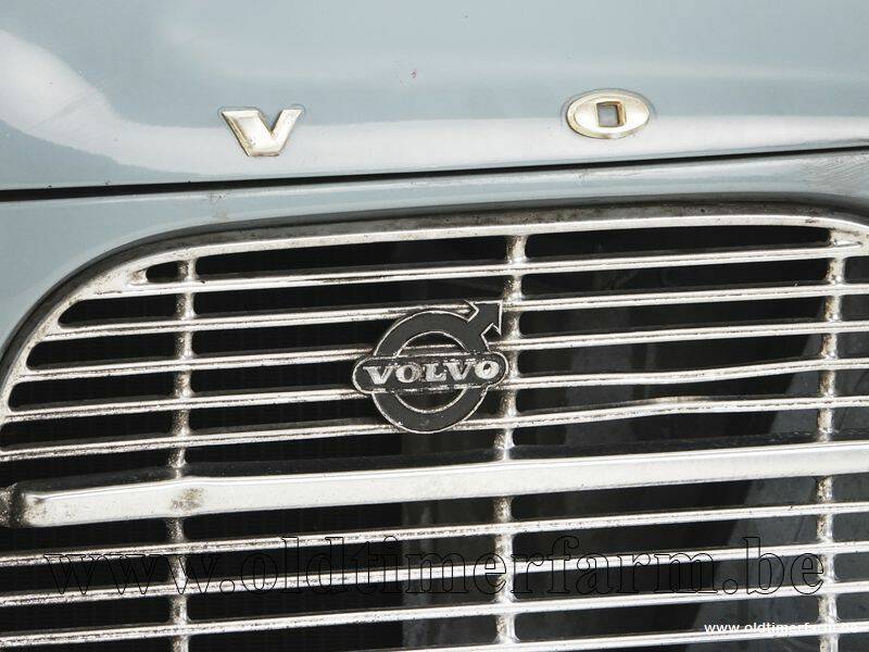 Imagen 14/15 de Volvo P 121 (1966)