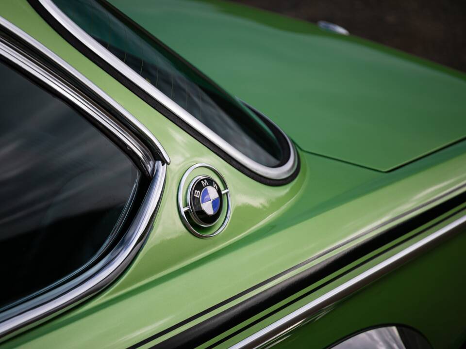 Imagen 24/25 de BMW 3,0 CSL (1973)