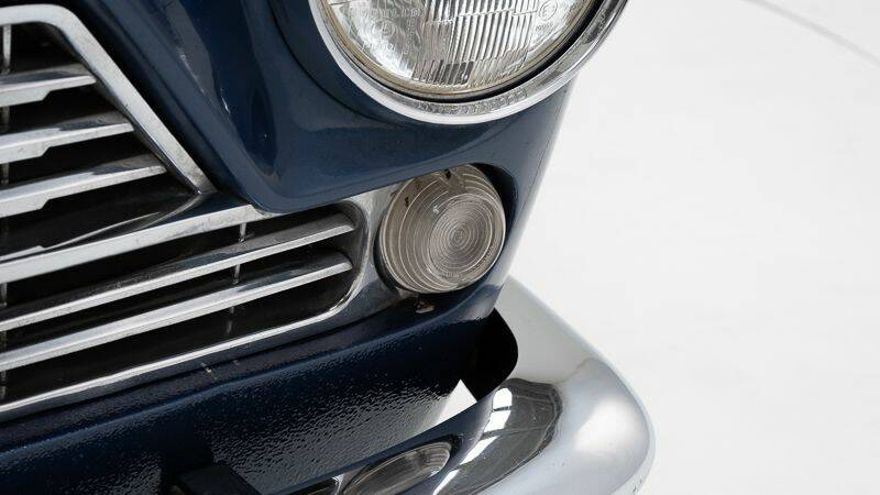 Image 14/15 of FIAT 2300 S Coupe (1967)