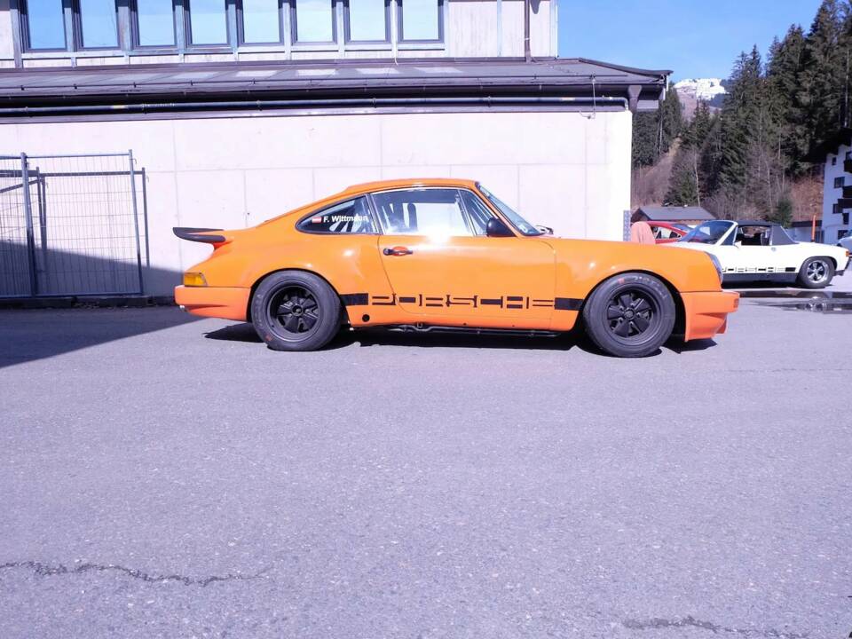 Image 15/97 of Porsche 911 SC 3.0 (1976)