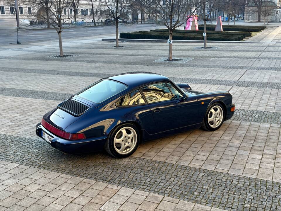 Bild 16/91 von Porsche 911 Carrera RS (1992)