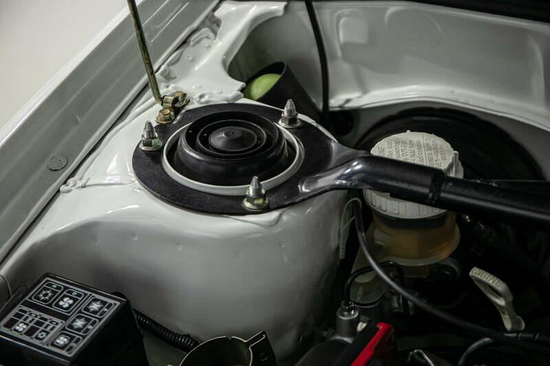 Image 36/50 of Mitsubishi Lancer Evolution V (1999)