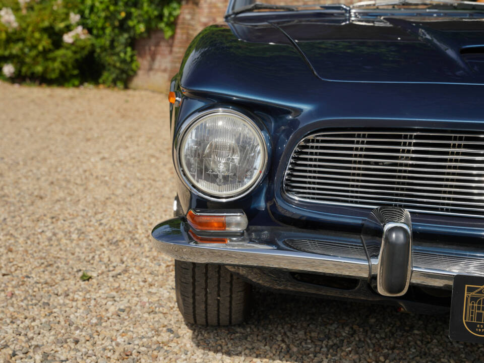 Immagine 29/50 di ISO Rivolta 300 (1968)