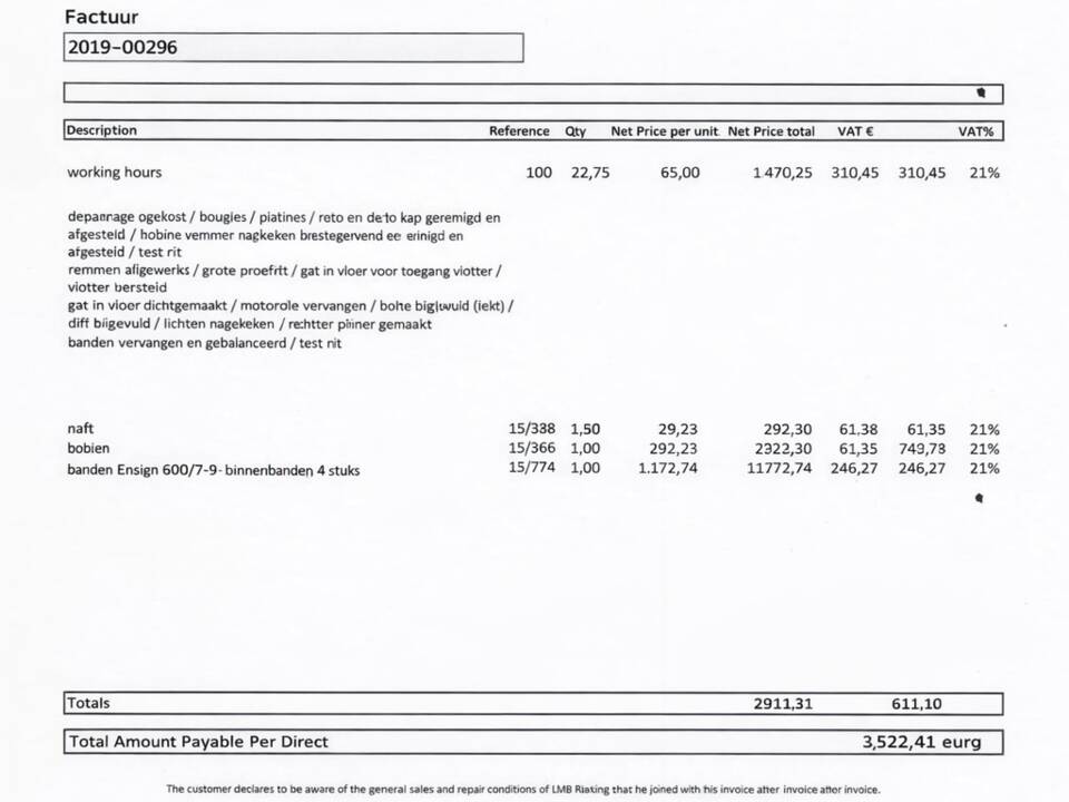 Imagen 10/12 de Graham Standard Eight (1933)