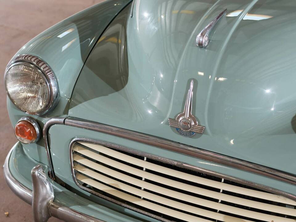 Bild 13/42 von Morris Minor 1000 Traveller (1967)