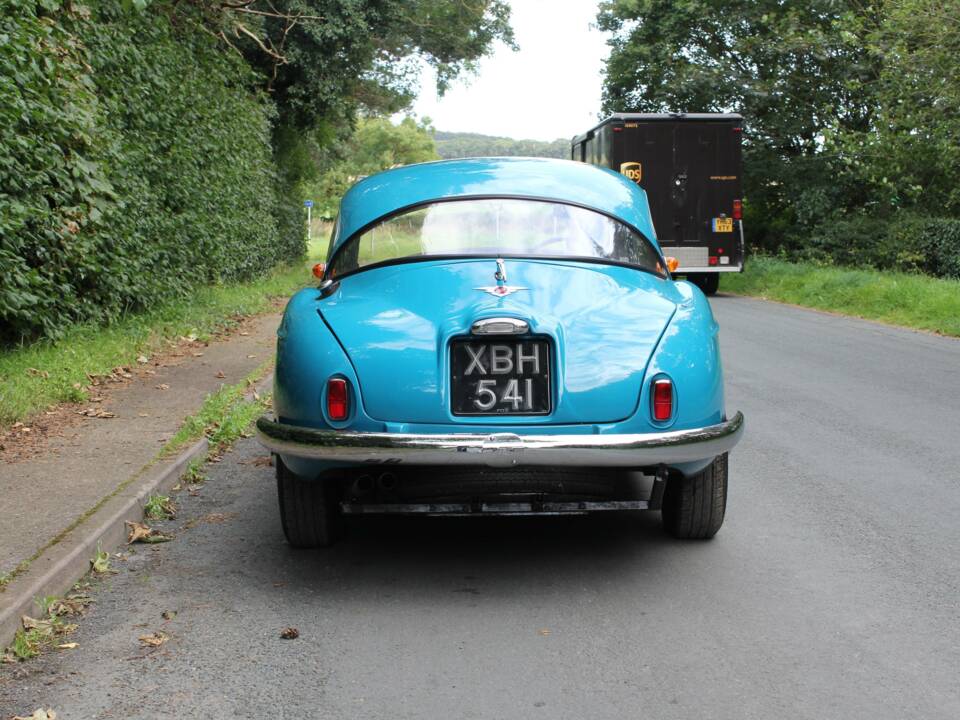 Afbeelding 5/19 van Jensen 541 (1955)