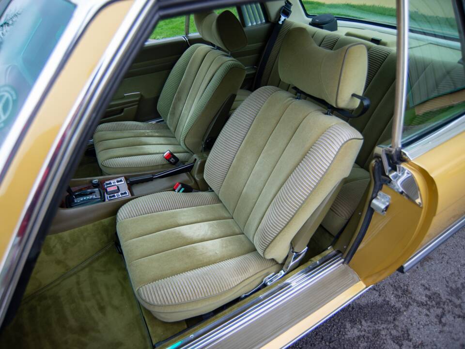 Bild 14/29 von Mercedes-Benz 450 SLC (1978)