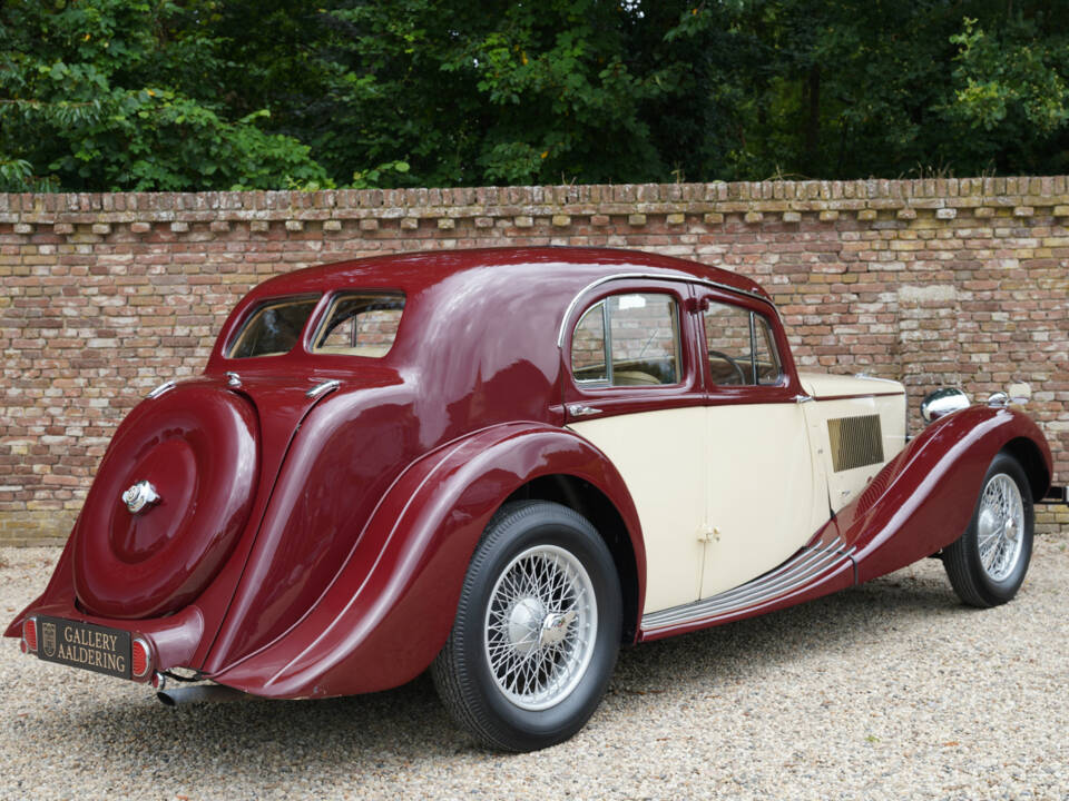 Bild 18/50 von MG SA (1937)