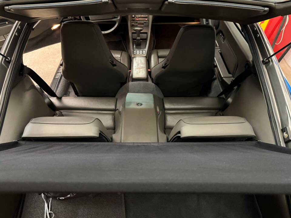 Image 19/19 of Porsche 928 S4 (1990)