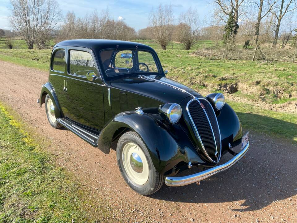 Image 10/100 of SIMCA 8 (1938)