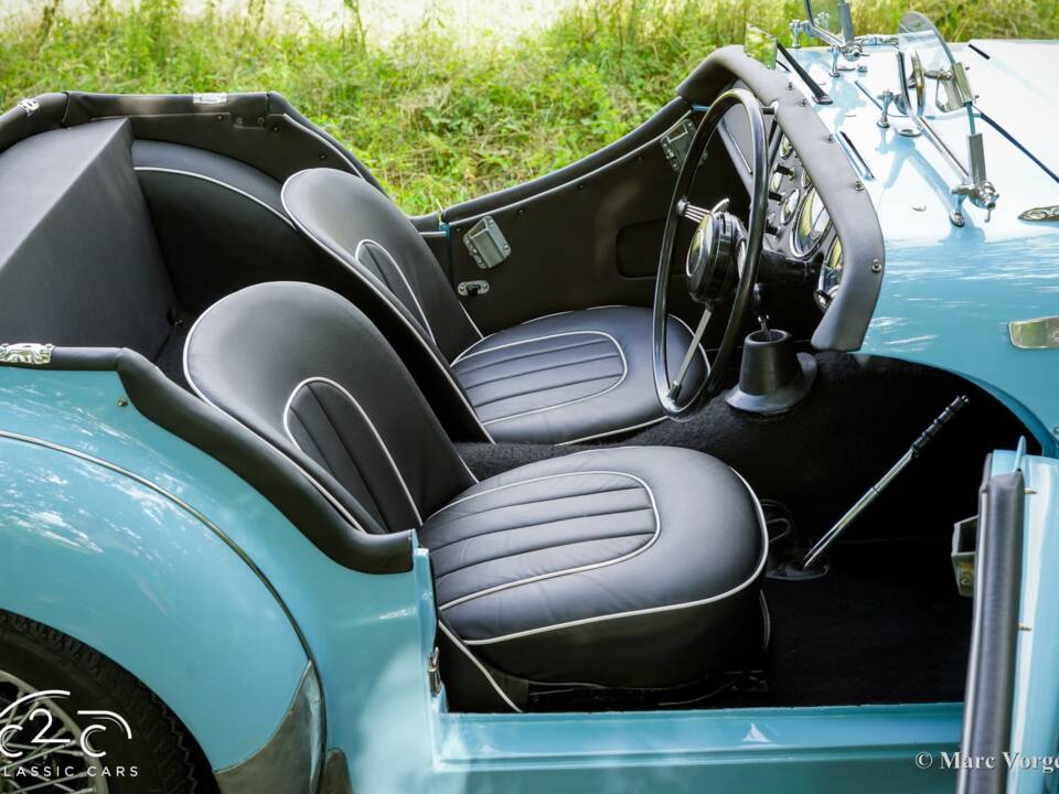 Bild 8/50 von Triumph TR 3 (1957)