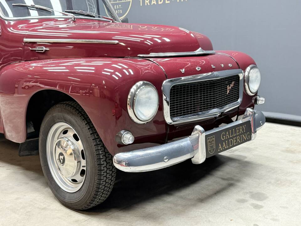 Image 35/50 of Volvo P 210 Duett (1962)