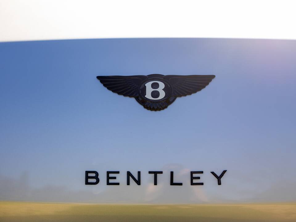 Image 21/46 of Bentley Continental Supersports (2010)
