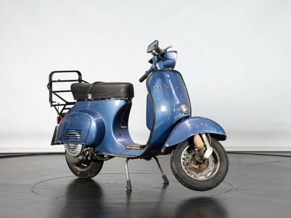 Bild 6/30 von Piaggio Vespa 125 Primavera ET3 (1977)