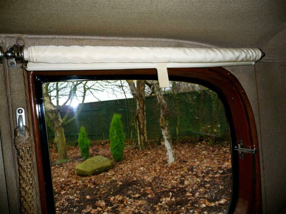 Image 26/44 of Rolls-Royce 20/25 HP (1933)