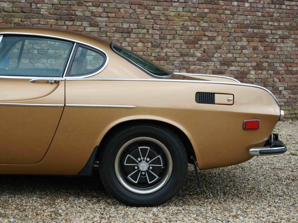 Image 39/50 of Volvo 1800 E (1971)