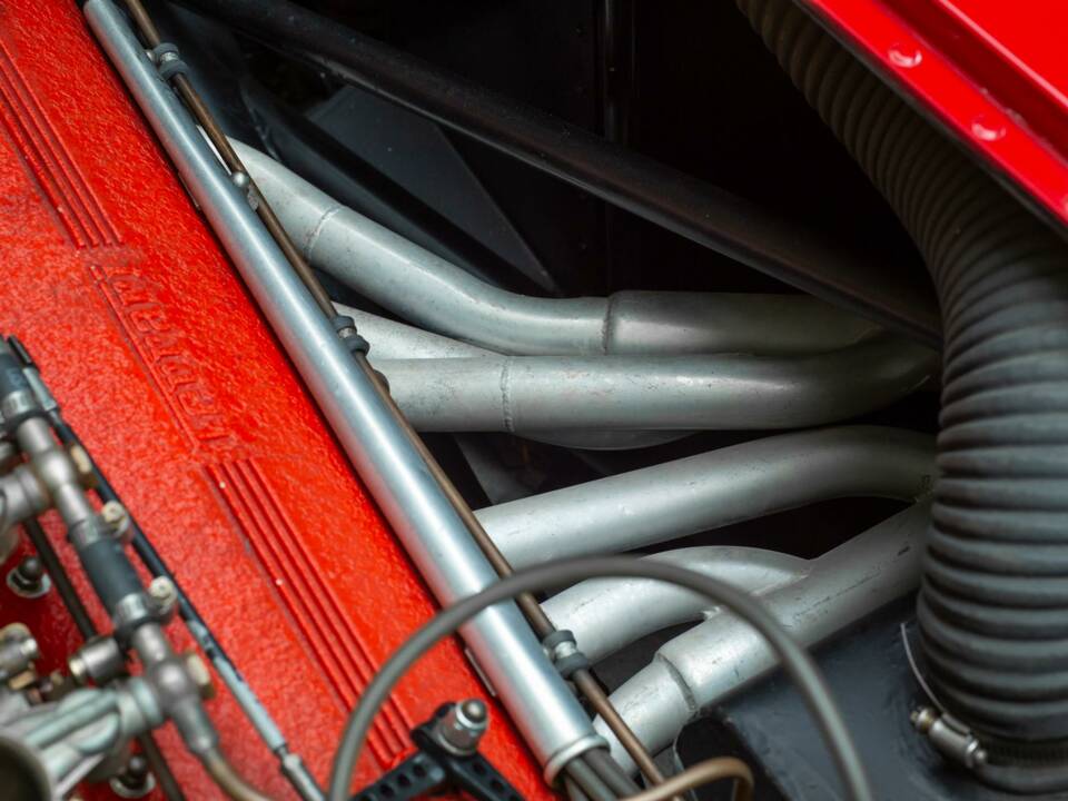 Image 10/17 of Ferrari 250 GT (1963)