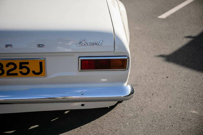Image 25/38 of Ford Escort Twin Cam (1970)