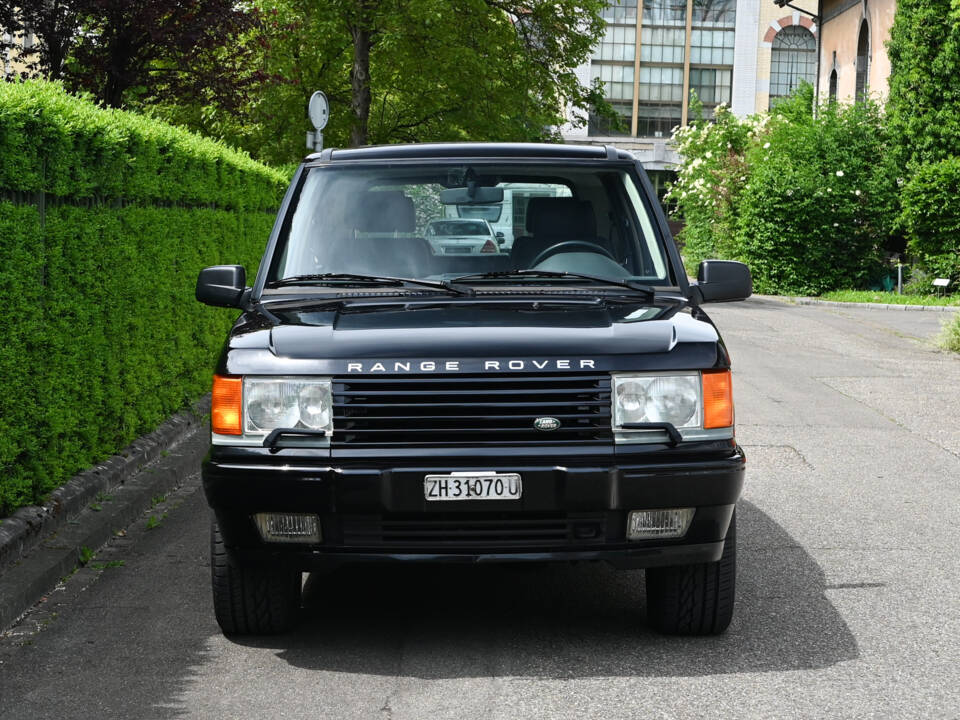 Image 15/25 of Land Rover Range Rover 4.6 HSE (1997)