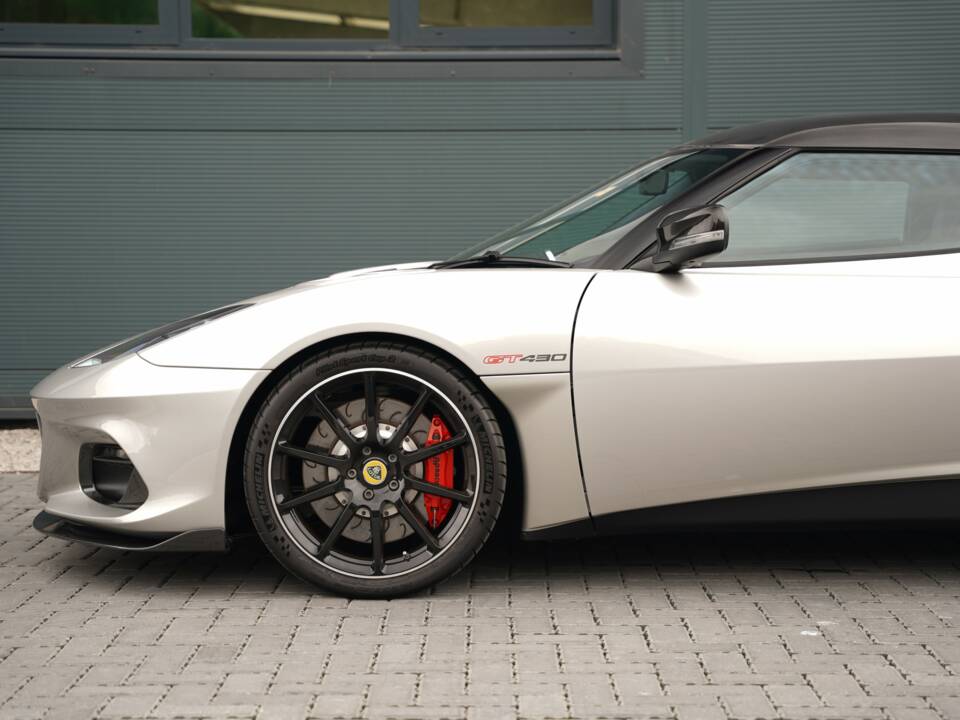 Image 9/50 of Lotus Evora GT430 (2018)