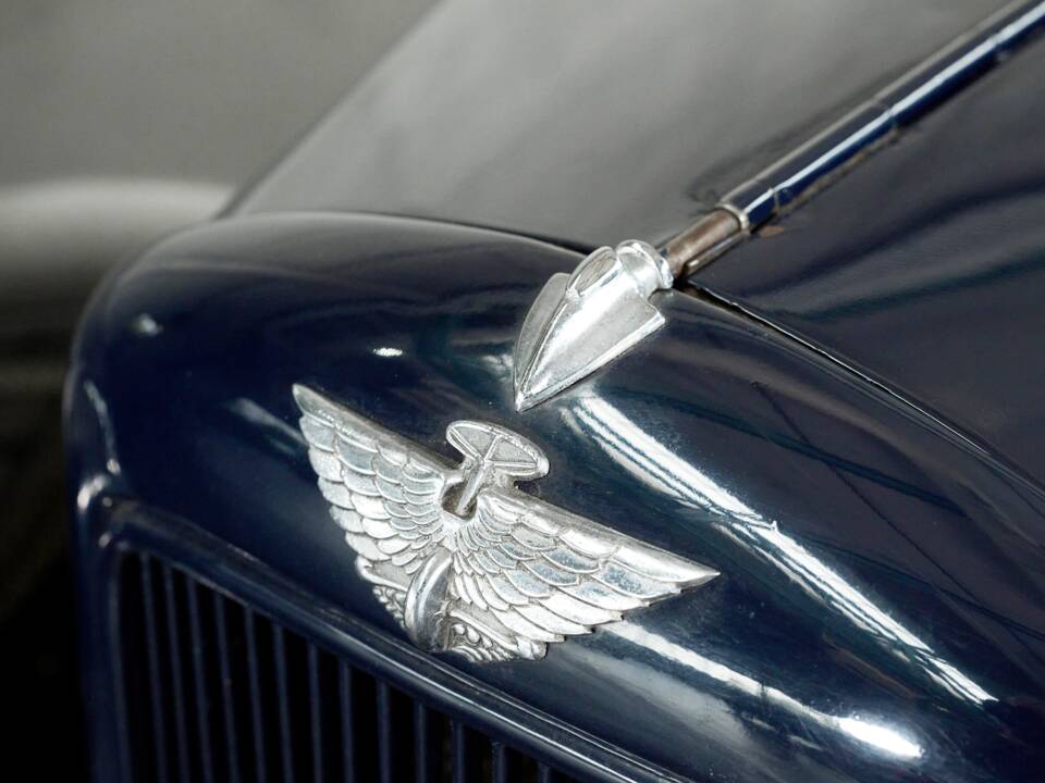 Afbeelding 8/46 van Austin 7 Ruby (1935)