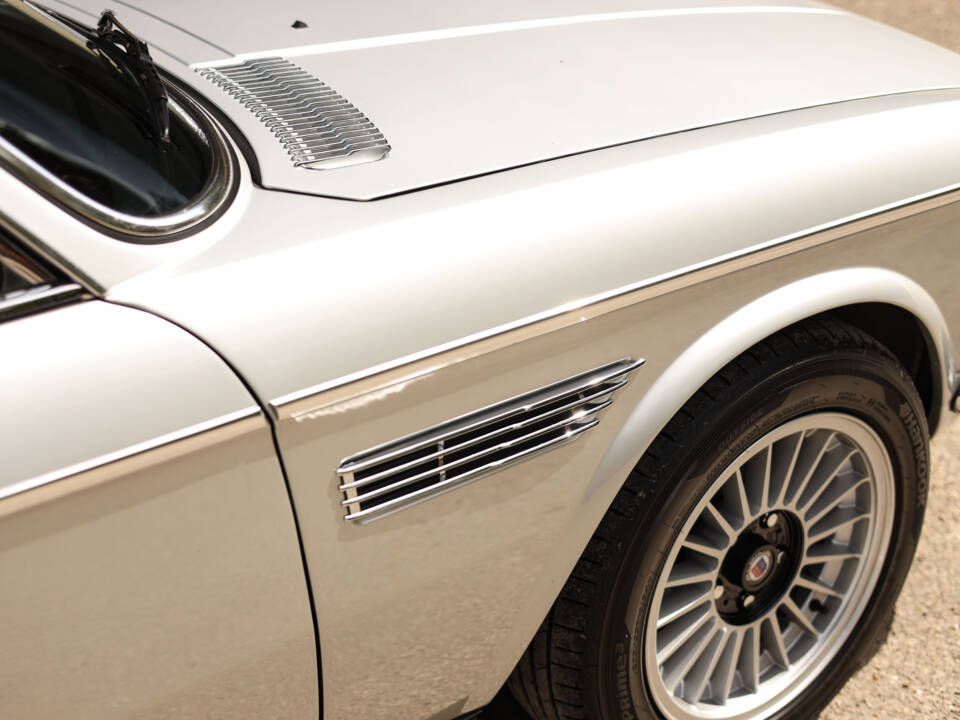 Image 46/95 of BMW 3.0 CSi (1975)