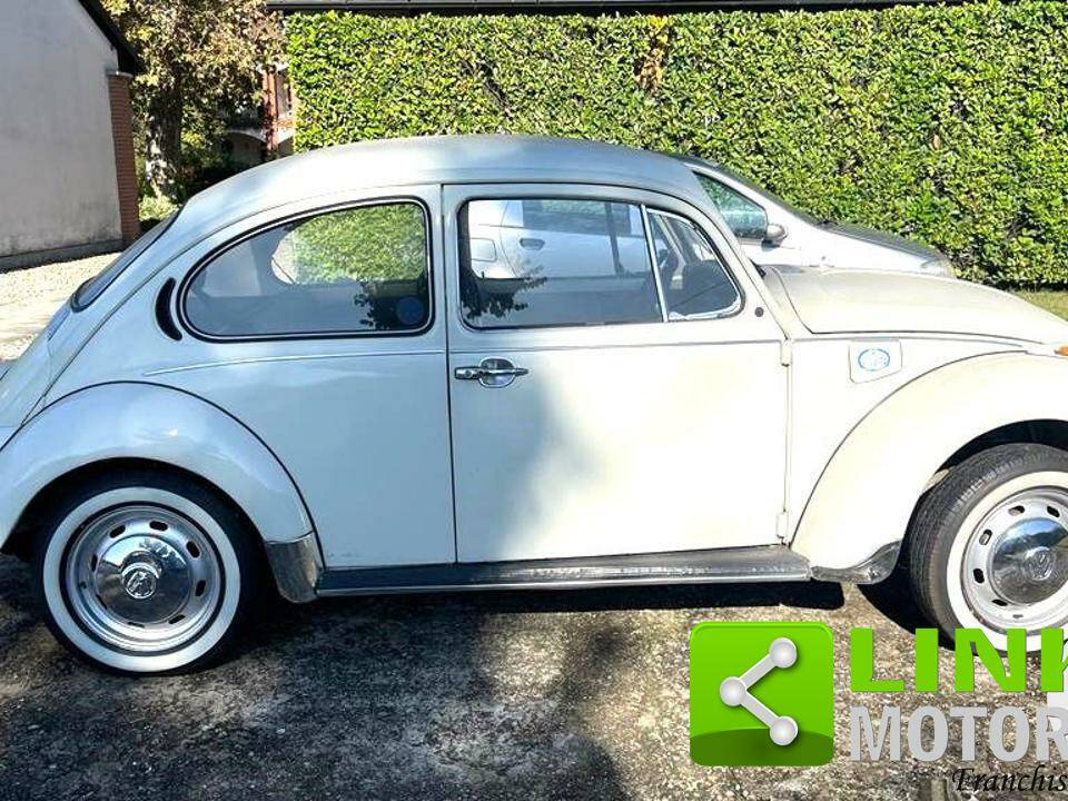 Image 3/10 of Volkswagen Beetle 1303 (1972)