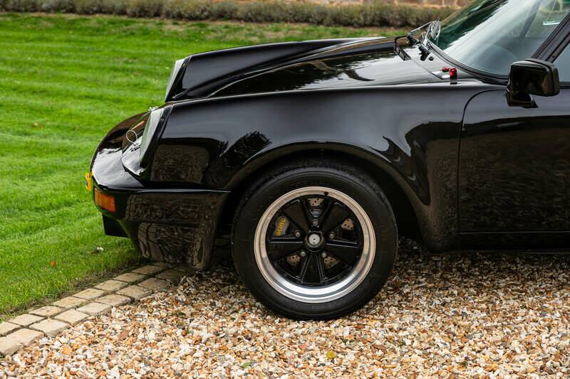 Imagen 15/49 de Porsche 911 Carrera RSR Tribute Tuthill (1978)