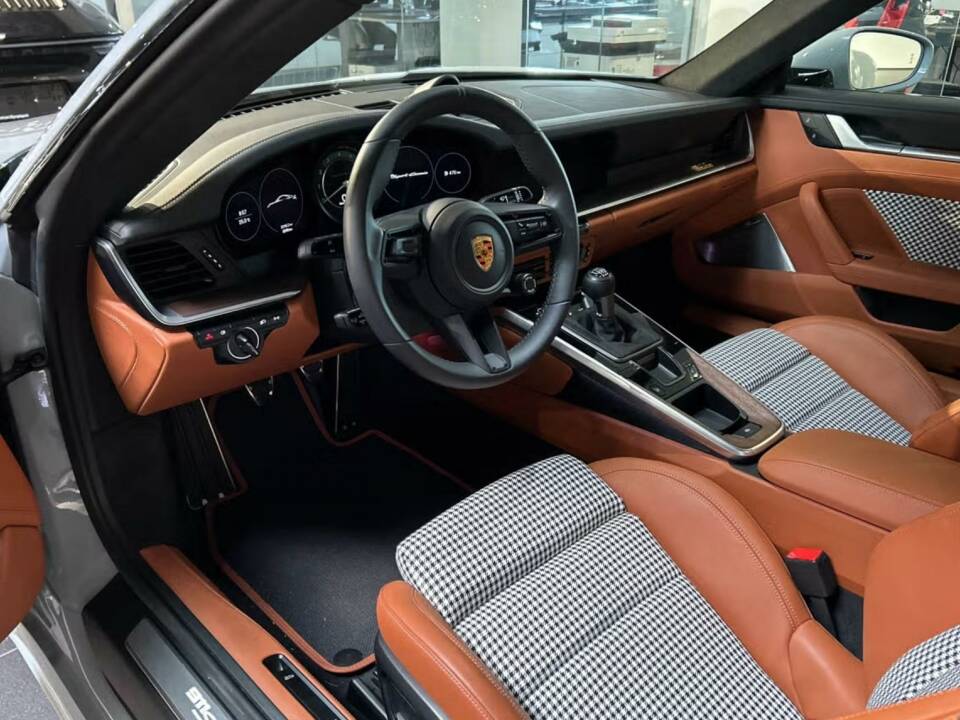 Afbeelding 5/15 van Porsche 911 Sport Classic (2023)