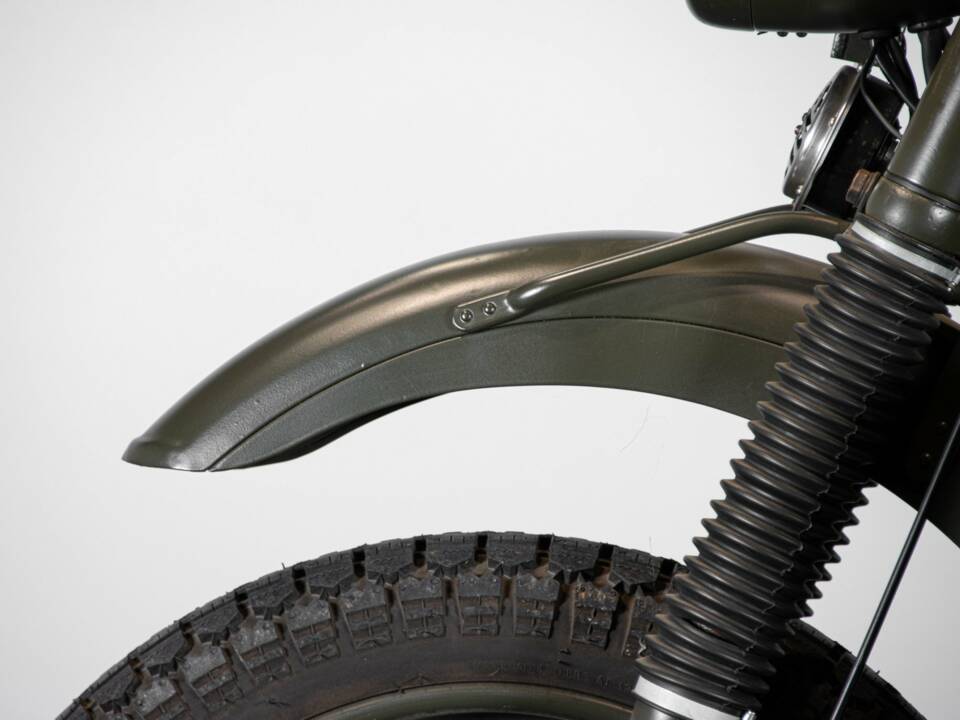 Immagine 23/50 di Bianchi MT 61 (1972)