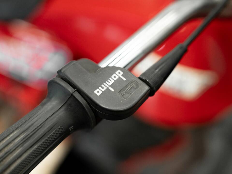 Immagine 18/35 di Fantic DUMMY (1985)