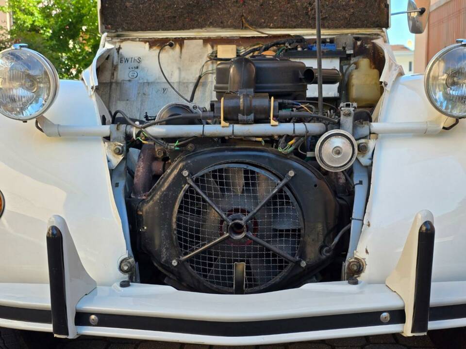 Afbeelding 40/50 van Citroën 2 CV 6 (1991)