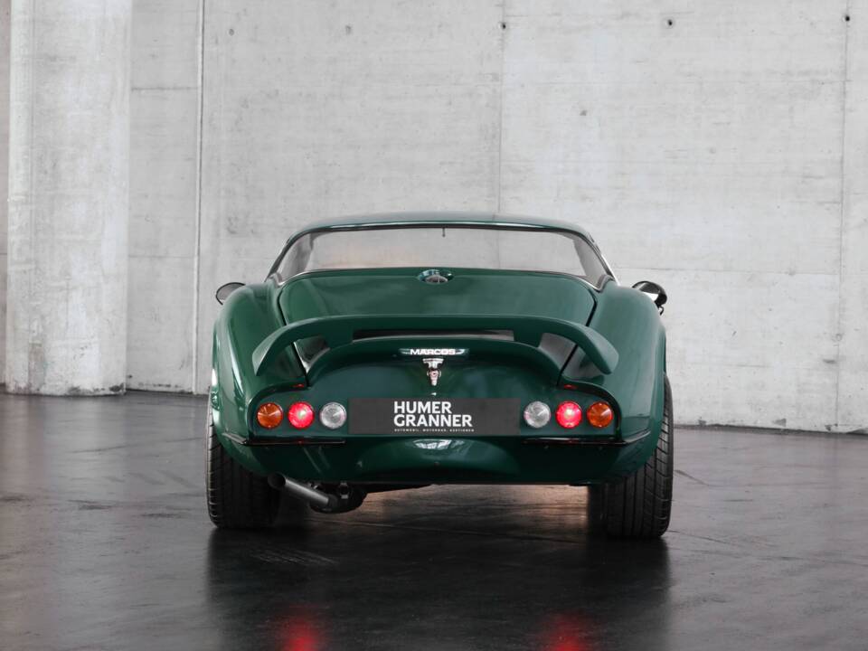 Bild 13/50 von Marcos 1500 GT (1967)