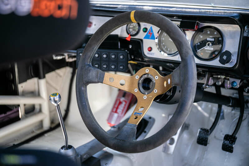 Bild 19/37 von Ford Lotus Cortina MkI (1966)