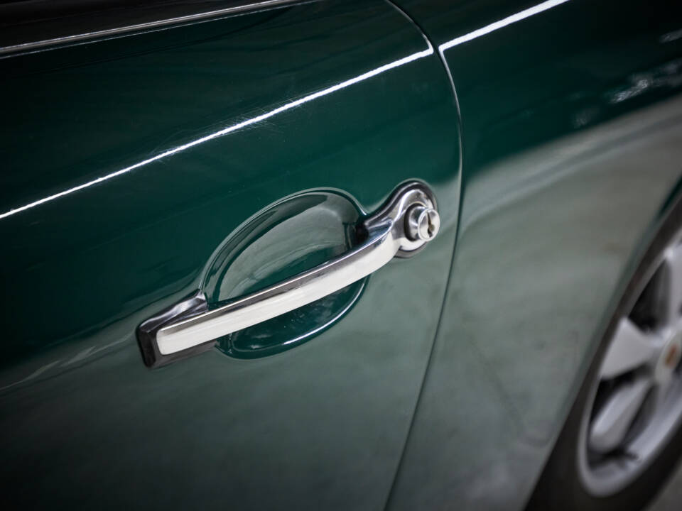Image 46/100 de Porsche 912 (1967)