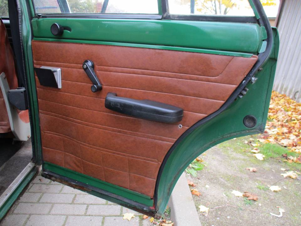 Afbeelding 33/50 van Wartburg 353 W (1980)