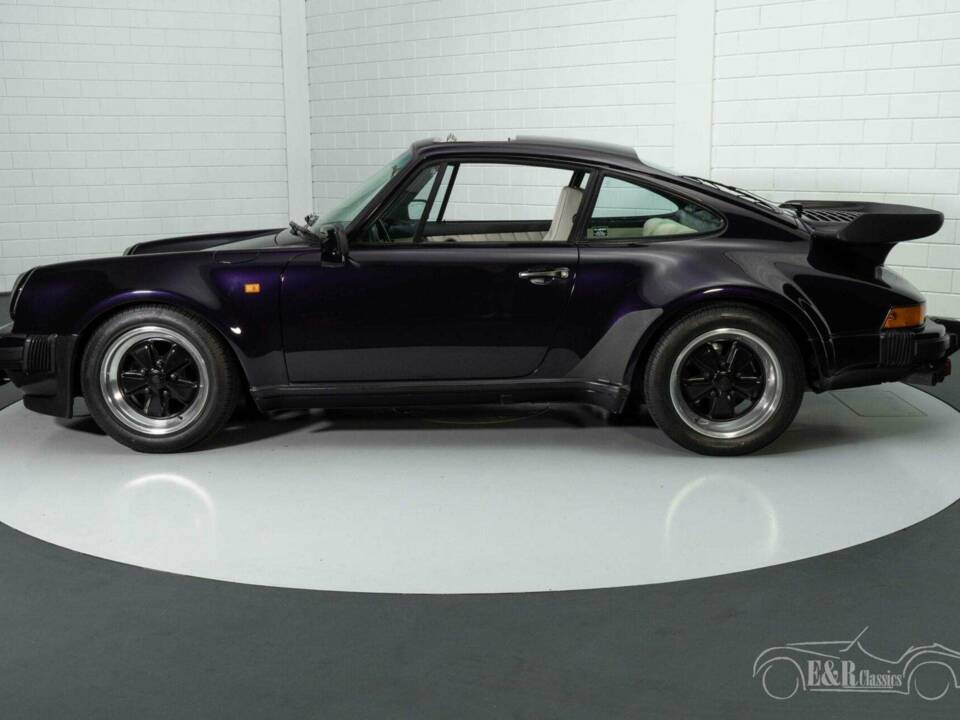 Afbeelding 6/19 van Porsche 911 Turbo 3.3 (1980)