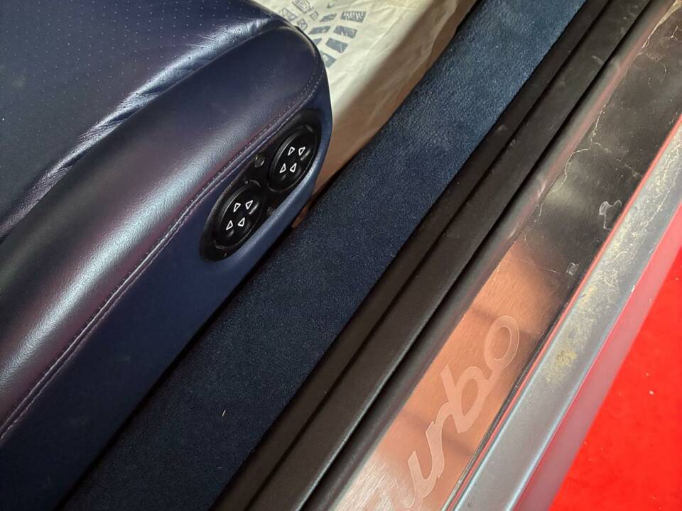 Bild 20/29 von Porsche 911 Turbo (1995)