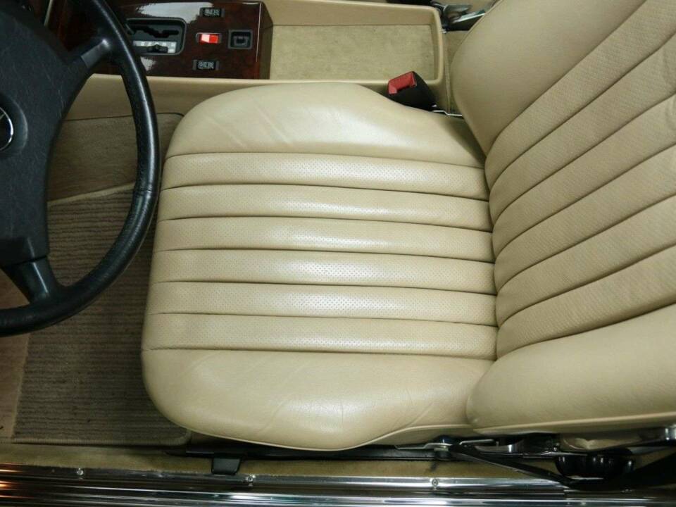 Bild 12/29 von Mercedes-Benz 300 SL (1989)